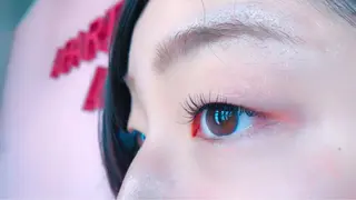 マツエク・マツパ CHAINON所属・猪又夕奈 CHAINONのマツエク・マツパデザイン