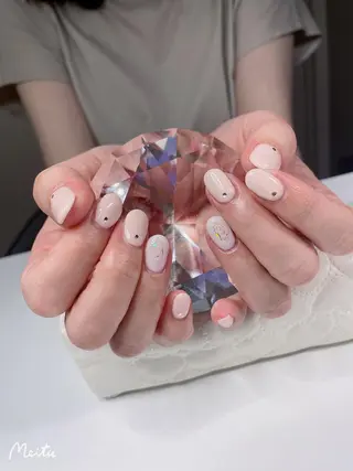 ネイル yuni所属・Nail salon yuriのネイルデザイン