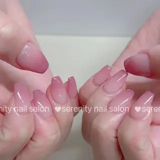 ネイル ✨Serenity Nail salonのネイルデザイン