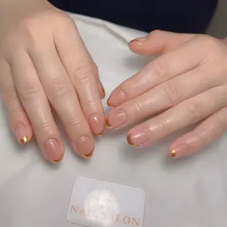 ネイル 福島 みきのネイルデザイン