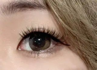 マツエク・マツパ PROSOLrita 西風新都のマツエク・マツパデザイン