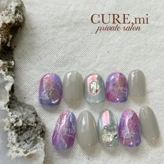 ネイル 伊藤 美香のその他イメージ