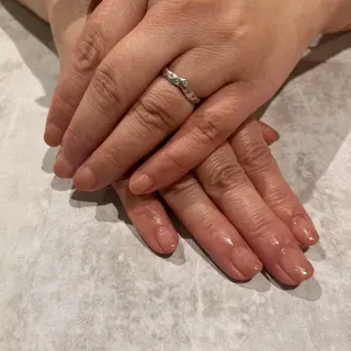 ネイル 🧚 KURUMIのネイルデザイン