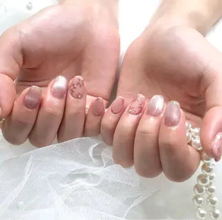 ネイル ビューティーサロンFeliz 浜松町店所属・Feliz Saitoのマツエク・マツパデザイン