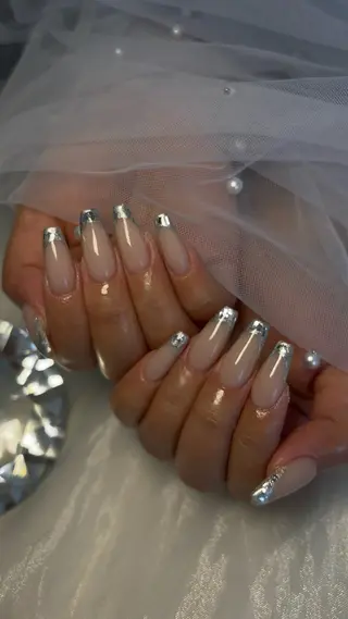 カラー salon de belnetta所属・kayo 💅のネイルデザイン