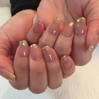 ネイル ネイルサロン ショコラのネイルデザイン