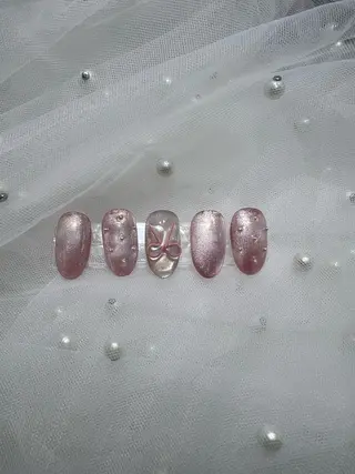 ネイル Jessica 119のネイルデザイン