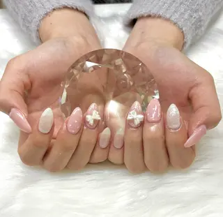 ネイル BEAUTY MAKE Nail所属・ビューティメイク ネイルのネイルデザイン