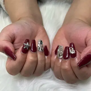 ネイル limo/ kotomiのネイルデザイン