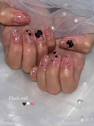 ネイル Nailsalon Fave/Rinaのネイルデザイン