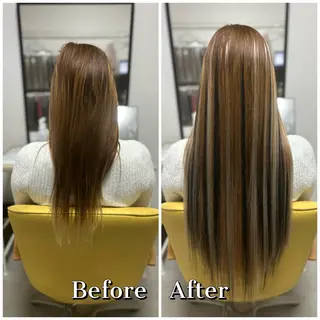 ロング ドレスアップ南草津所属・🫧ドレスアップ 南草津店🫧のヘアスタイル