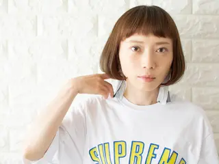 ショート カラー 斉藤 正敏のその他イメージ
