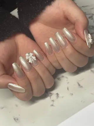 ネイル private salonopalのネイルデザイン