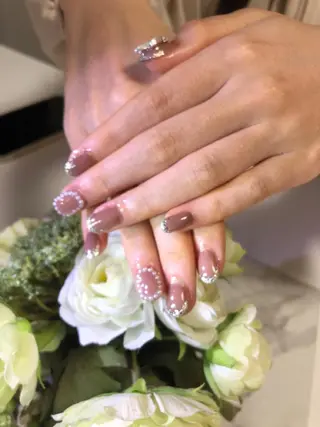 ネイル パーソナルカラー診断 船橋日大前駅店のその他イメージ