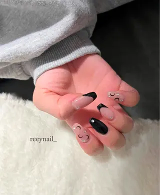 ネイル ulysses nailsalonのネイルデザイン