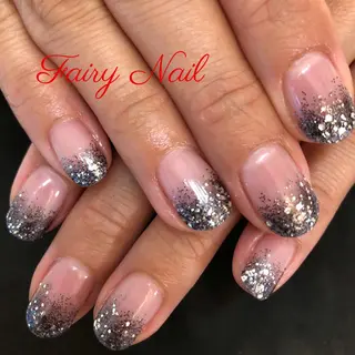 ネイル Fairy Nail所属・Fairy nailのネイルデザイン