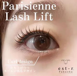 マツエク・マツパ ayaka/博多 LEDエクステのマツエク・マツパデザイン