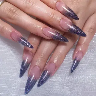 ネイル DEMAIN- 🕊️のネイルデザイン