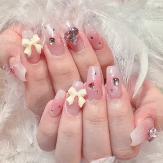 ネイル Diamond NAIL✨のネイルデザイン
