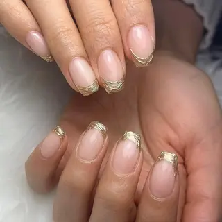 ネイル Nail Salon Momoのネイルデザイン