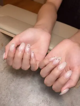 ネイル mi kaのネイルデザイン