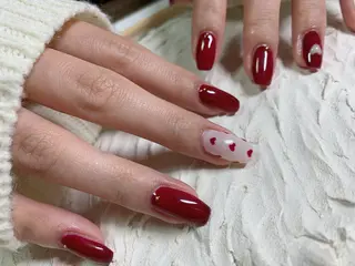 ネイル Nailist. Nのネイルデザイン