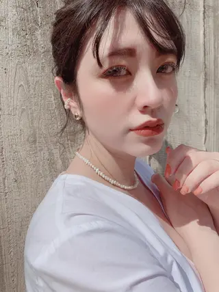 マツエク・マツパ ELFIN所属・【束感まつ毛 】 ELFINのマツエク・マツパデザイン