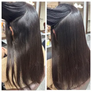 セミロング 🌟ayame🌟 アユミのヘアスタイル