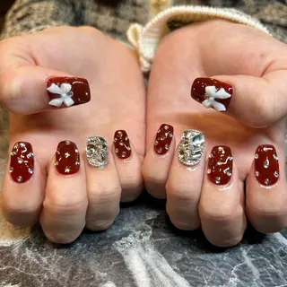 ネイル HANA まこのネイルデザイン