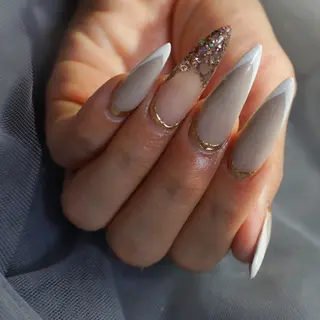 ネイル nail salon Be.のネイルデザイン