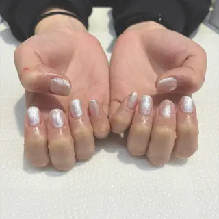 ネイル 渡邉 実衣菜のネイルデザイン