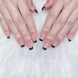 ネイル La feeのネイルデザイン