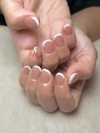 ネイル 金山 沙織のエステ・リラクイメージ