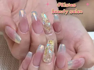 ネイル nono   高田馬場所属・🌸nono🌸 高田馬場のネイルデザイン