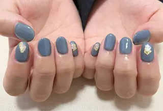 ネイル わたなべ さやかのネイルデザイン