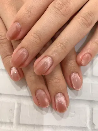 ネイル グラマラス ネイルのネイルデザイン