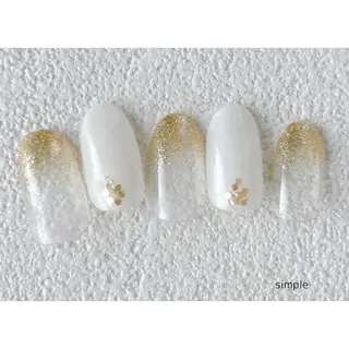 ネイル Luire jr nailistのネイルデザイン