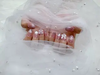 ネイル garden Nail Salonのネイルデザイン