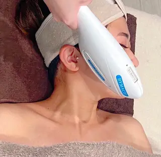 JURIS by monica ranのエステ・リラクイメージ