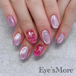 ネイル 栗原 Nailistのネイルデザイン