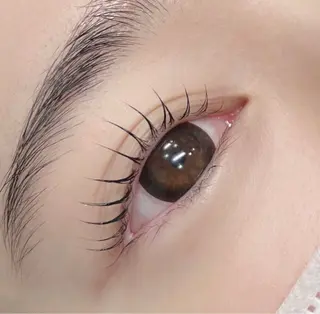 マツエク・マツパ 🌸eyelash 由美のマツエク・マツパデザイン
