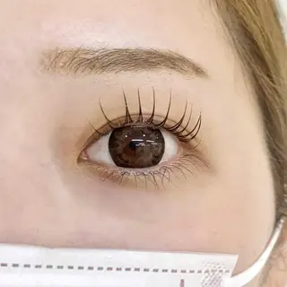 マツエク・マツパ 🌸Alba🌸 勅使川原のマツエク・マツパデザイン