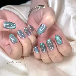 ネイル Belinda Nailのネイルデザイン