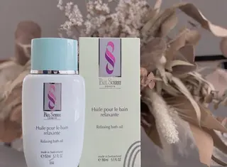 ロング JURIS by monicaのエステ・リラクイメージ