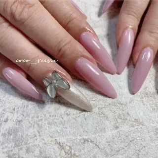 ネイル nailist hitomiのマツエク・マツパデザイン