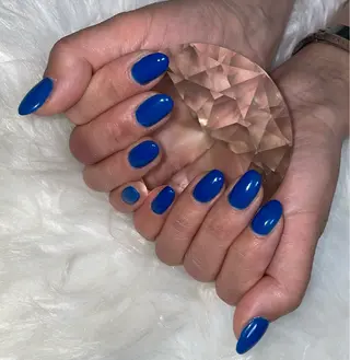 ネイル nailsalon HOPEのネイルデザイン