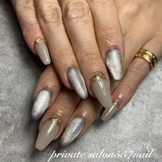 ネイル 557 nailのネイルデザイン