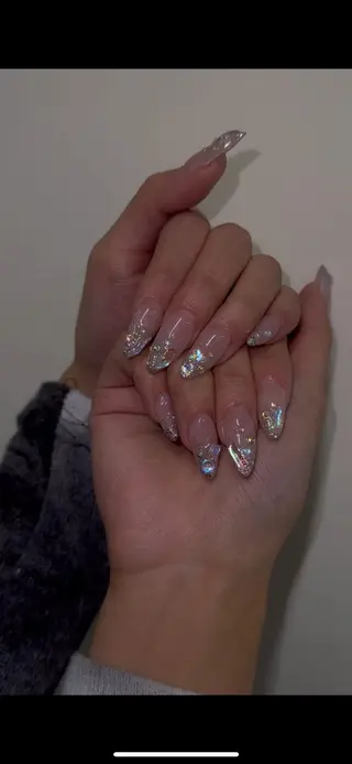 ネイル mignon nailのネイルデザイン