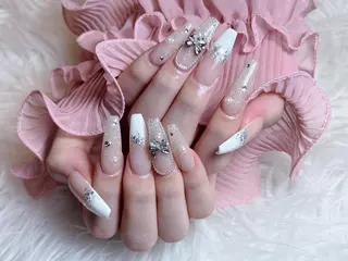 ネイル 🌷Yun nail salon🌷のネイルデザイン
