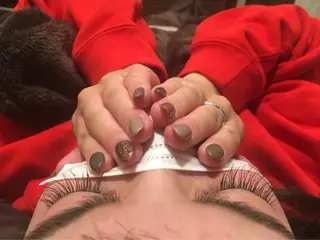 マツエク・マツパ ~RADnoel~ KARENのヘアスタイル